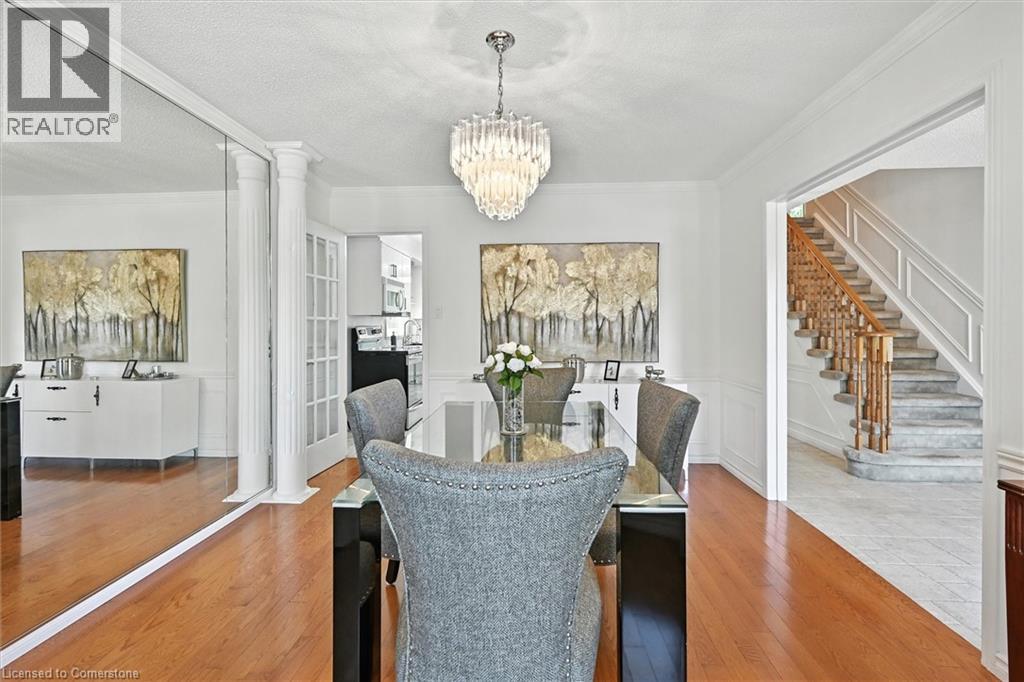 Photo 1 of 40 Mcniven Road, Hamilton ON