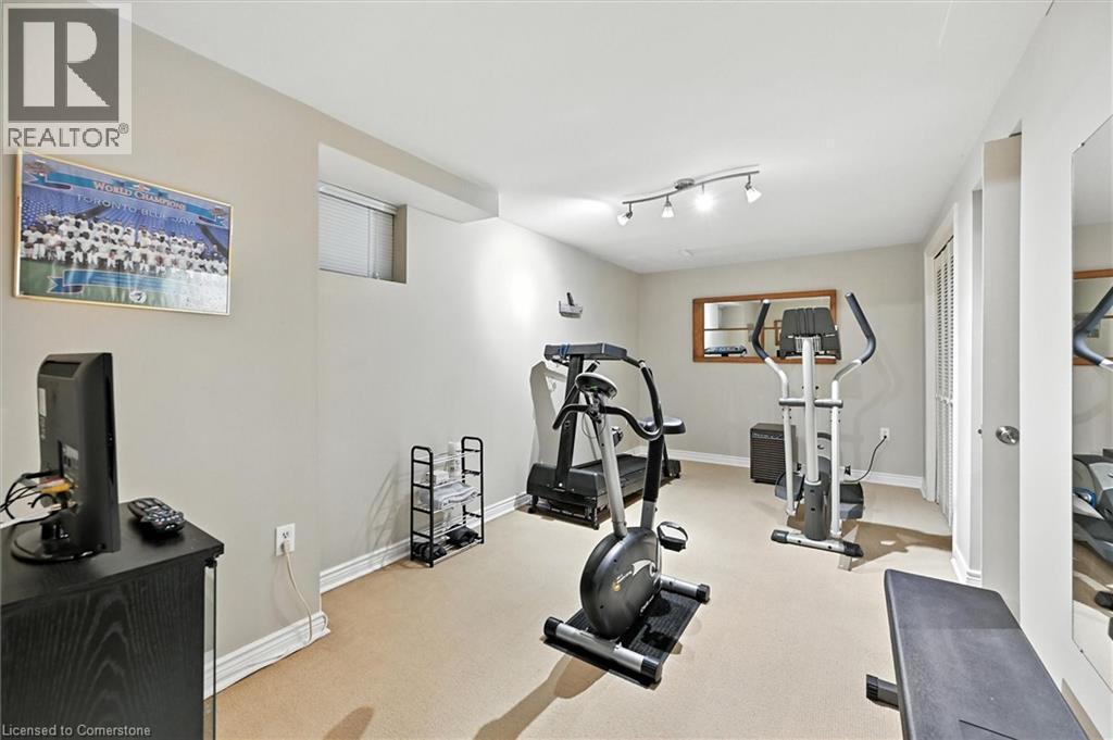 Photo 28 of 40 Mcniven Road, Hamilton ON