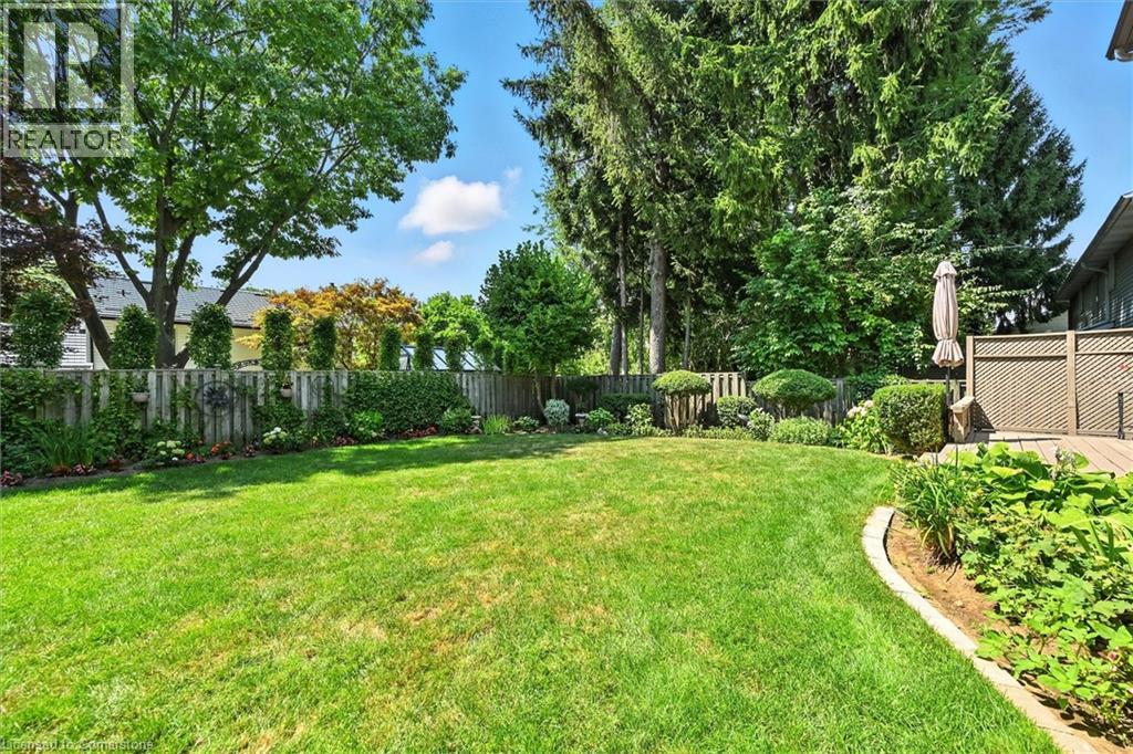 Photo 33 of 40 Mcniven Road, Hamilton ON