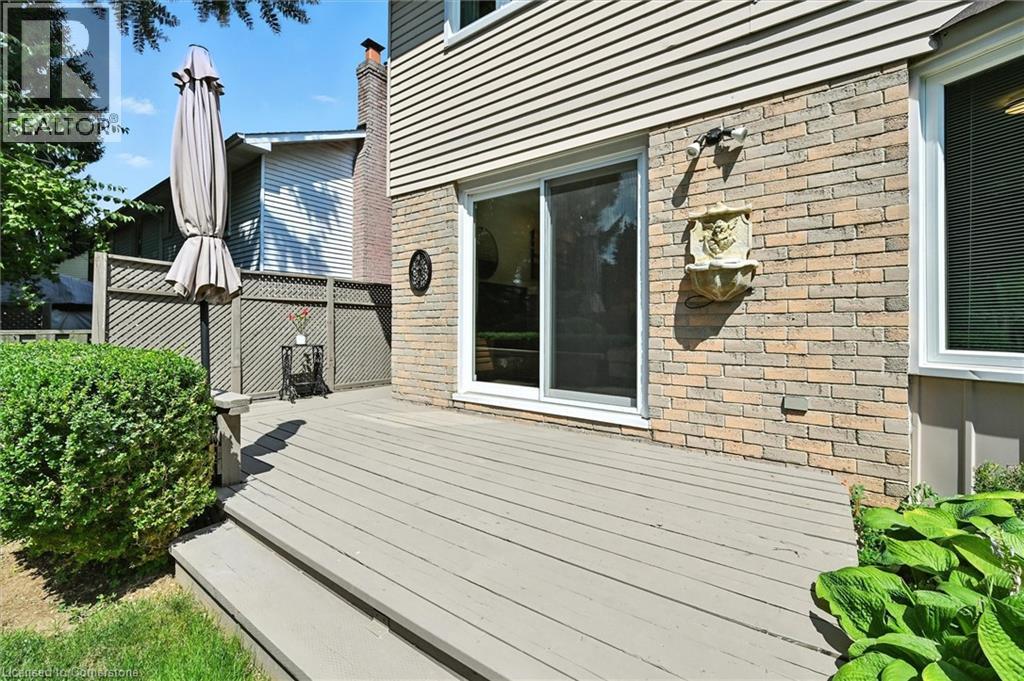 Photo 32 of 40 Mcniven Road, Hamilton ON