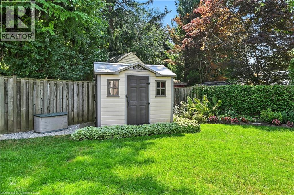 Photo 7 of 40 Mcniven Road, Hamilton ON