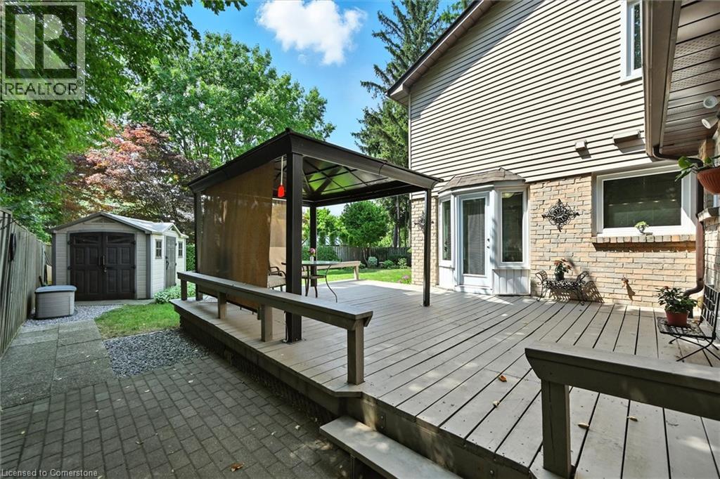 Photo 6 of 40 Mcniven Road, Hamilton ON