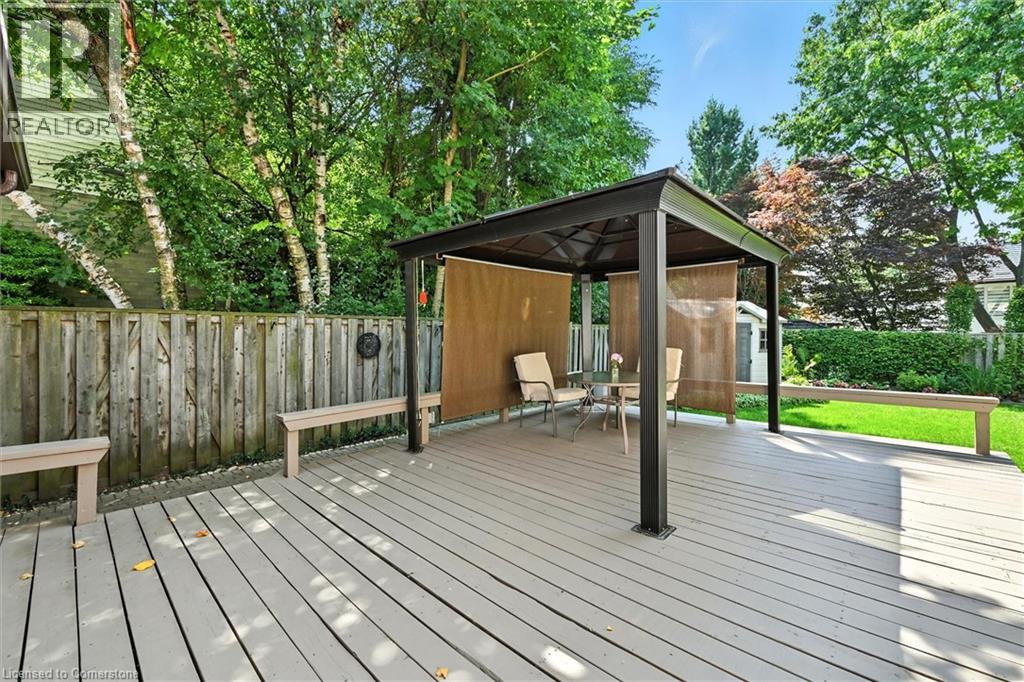 Photo 30 of 40 Mcniven Road, Hamilton ON