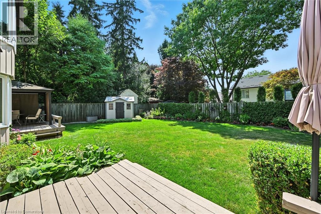 Photo 22 of 40 Mcniven Road, Hamilton ON