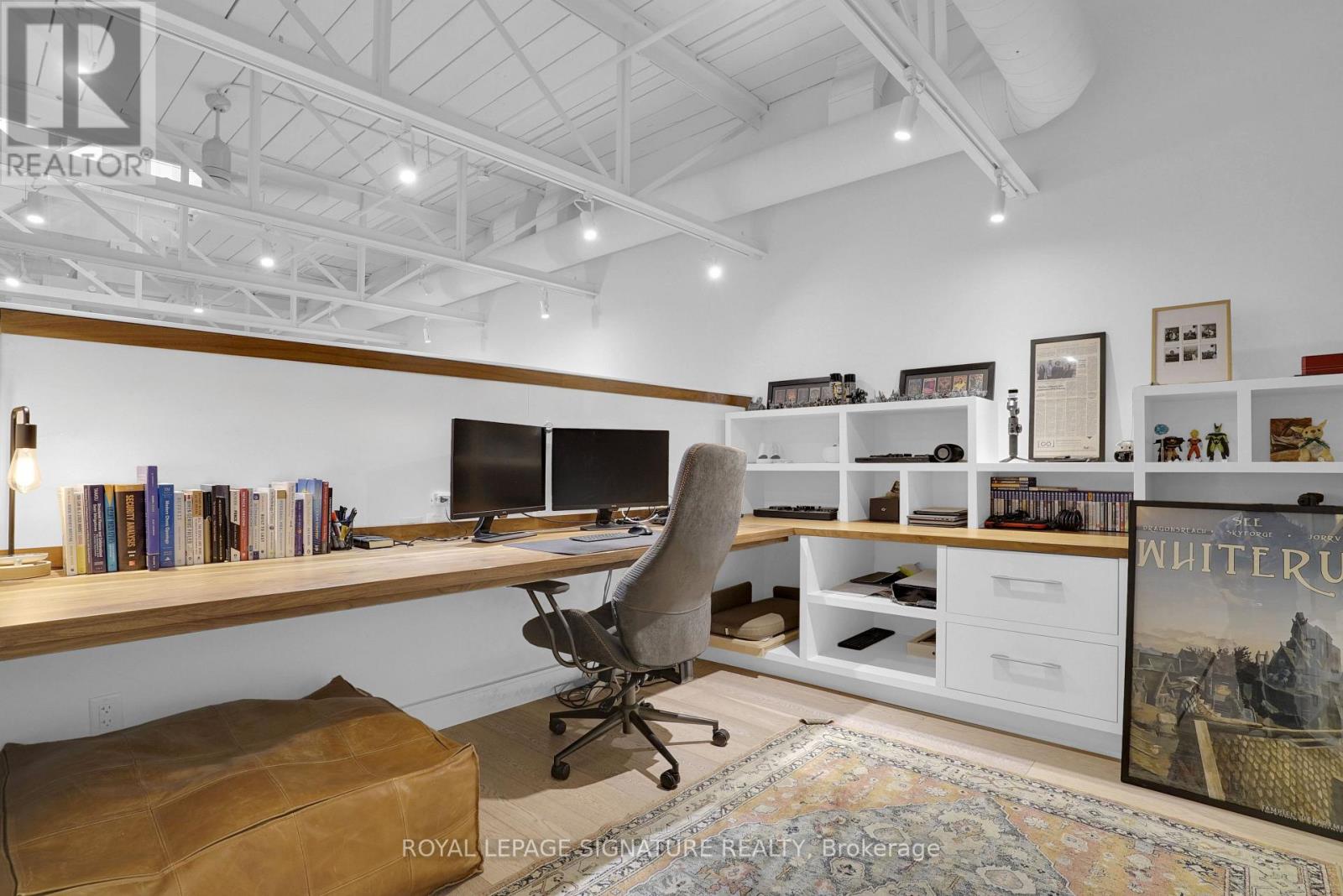 Photo 9 of 209 676 Richmond Street W, Toronto ON