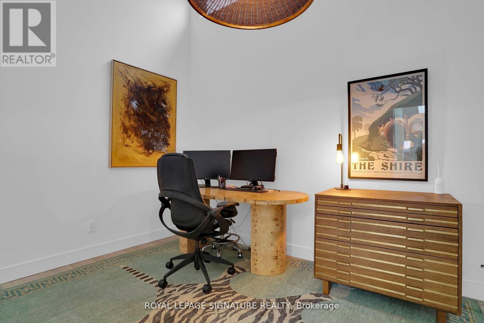 Photo 25 of 209 676 Richmond Street W, Toronto ON