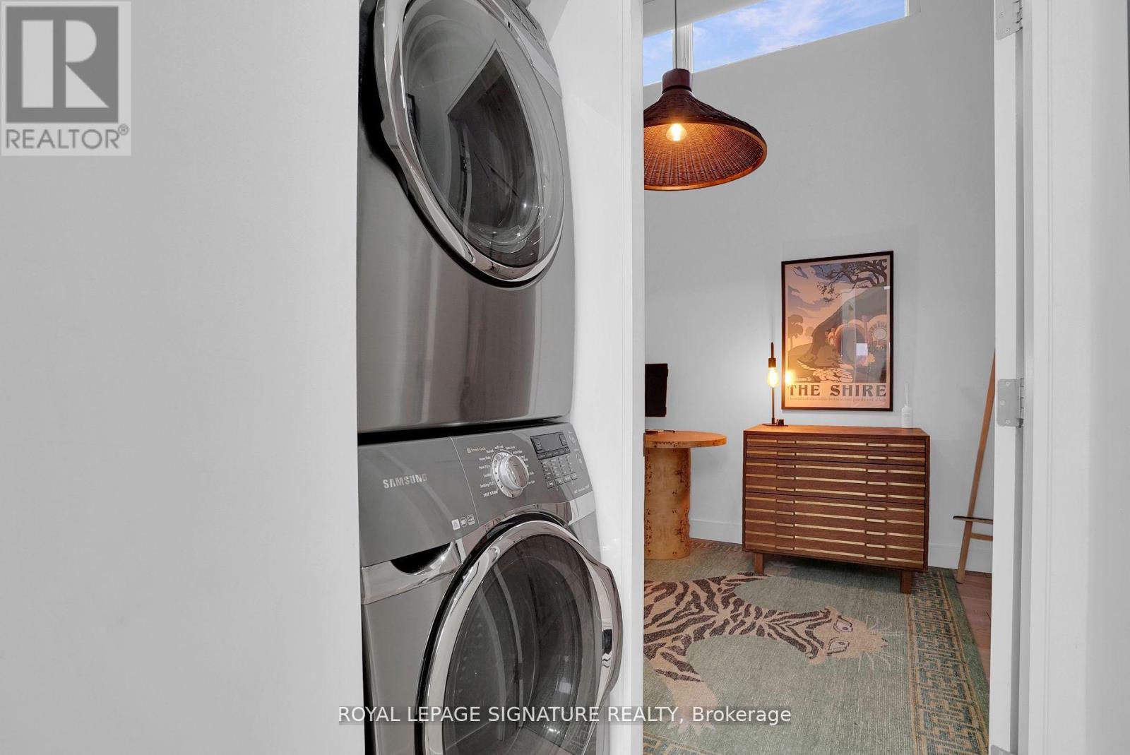 Photo 6 of 209 676 Richmond Street W, Toronto ON
