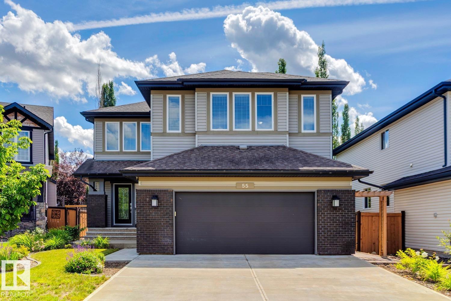 Photo 28 of 55 North Ridge Dr, St Albert AB
