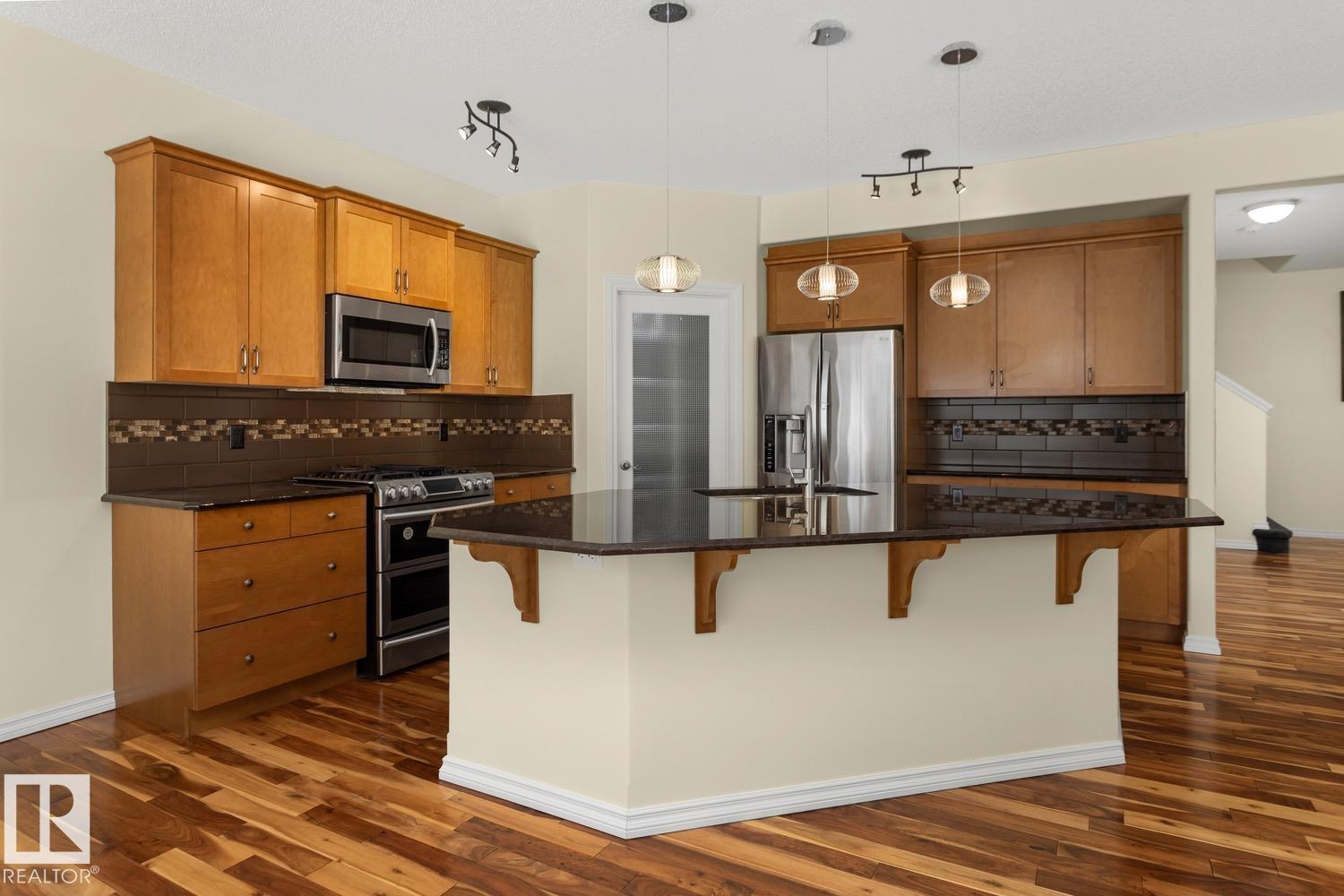 Photo 10 of 55 North Ridge Dr, St Albert AB