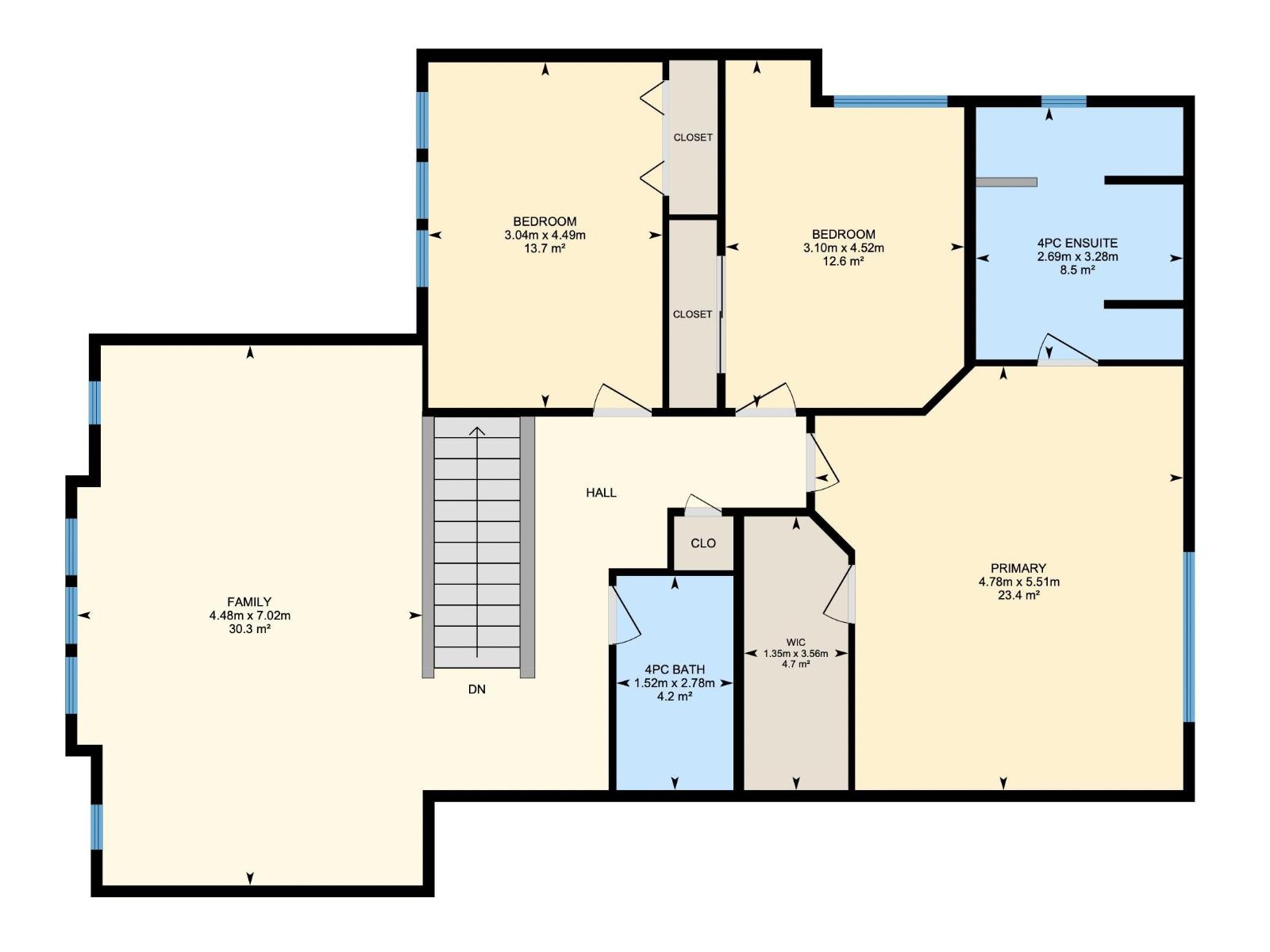 Photo 5 of 55 North Ridge Dr, St Albert AB