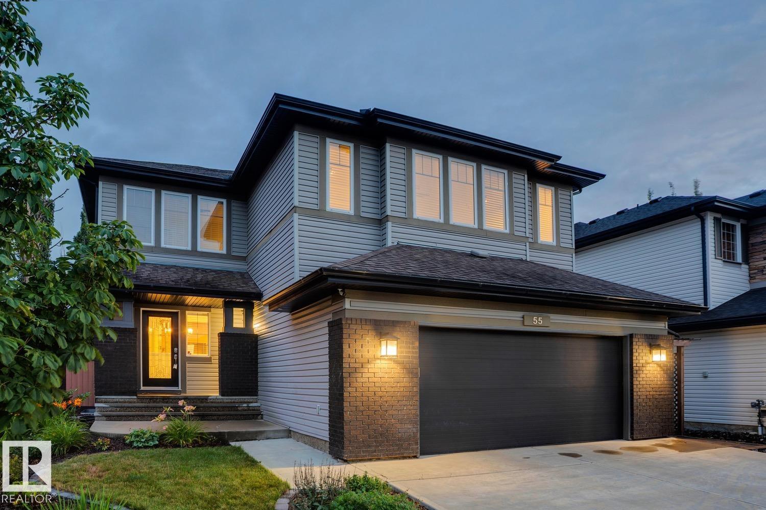 Photo 4 of 55 North Ridge Dr, St Albert AB