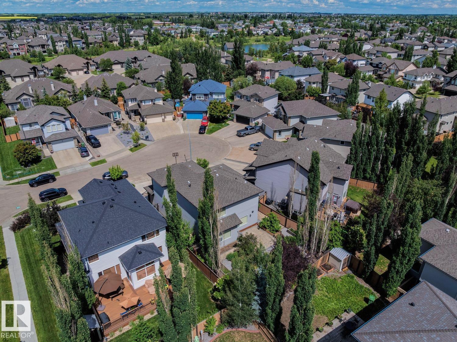 Photo 3 of 55 North Ridge Dr, St Albert AB