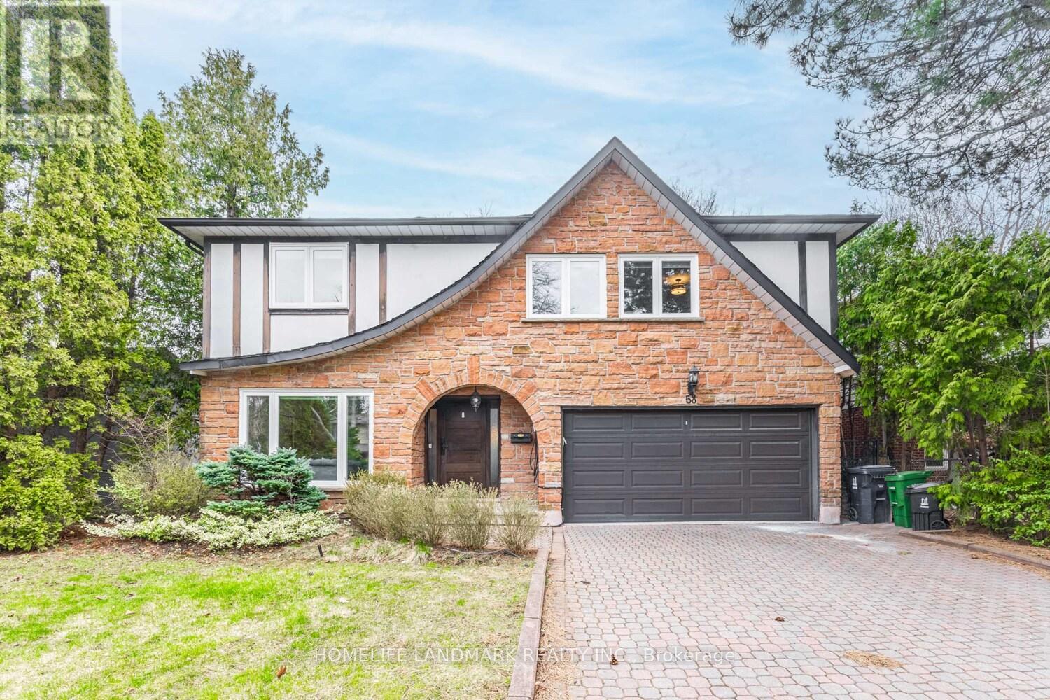 Photo 1 of 58 Ames Circle, Toronto ON