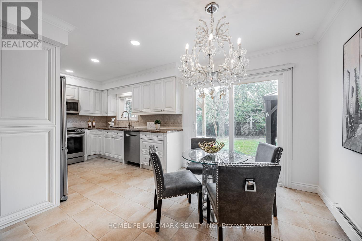 Photo 5 of 58 Ames Circle, Toronto ON