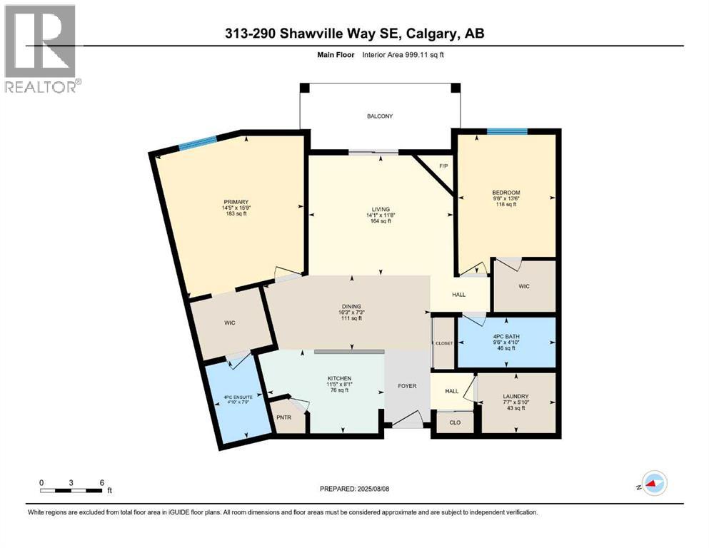 Single Family House for Sale in   Shawville Way SE Shawnessy Calgary 