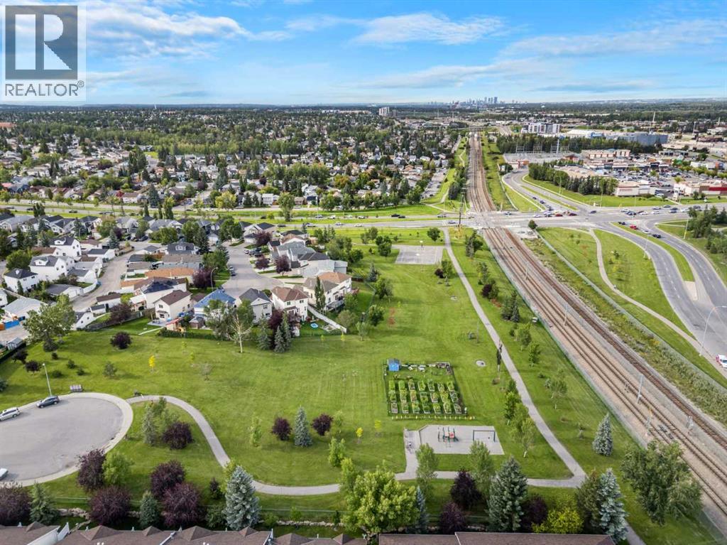 Single Family House for Sale in   Shawville Way SE Shawnessy Calgary 