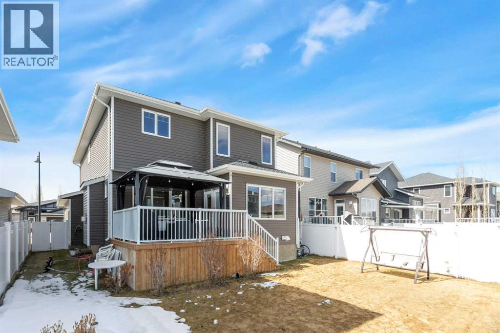 Photo 24 of 109 Lalor Drive, Red Deer AB