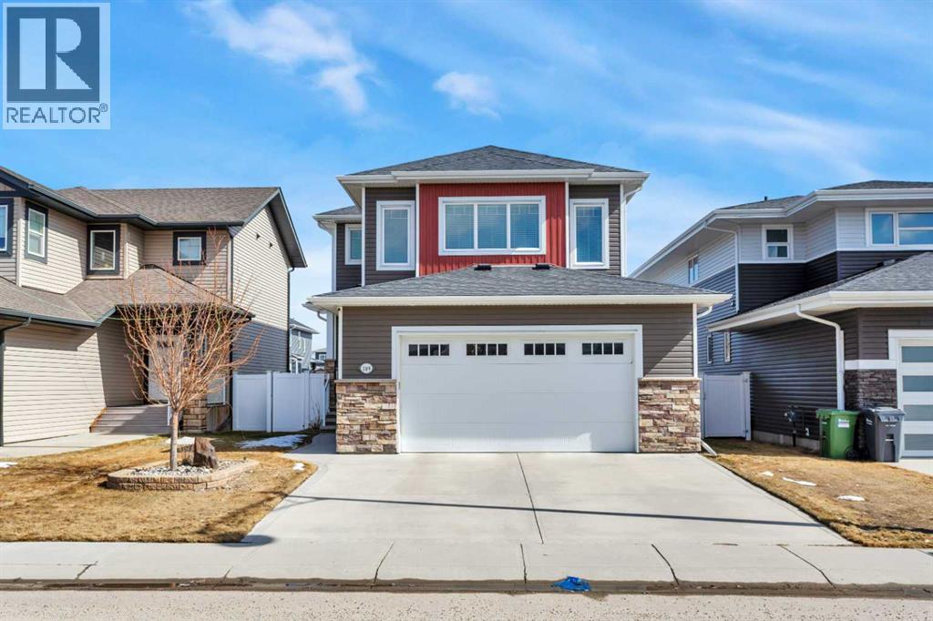Photo 10 of 109 Lalor Drive, Red Deer AB