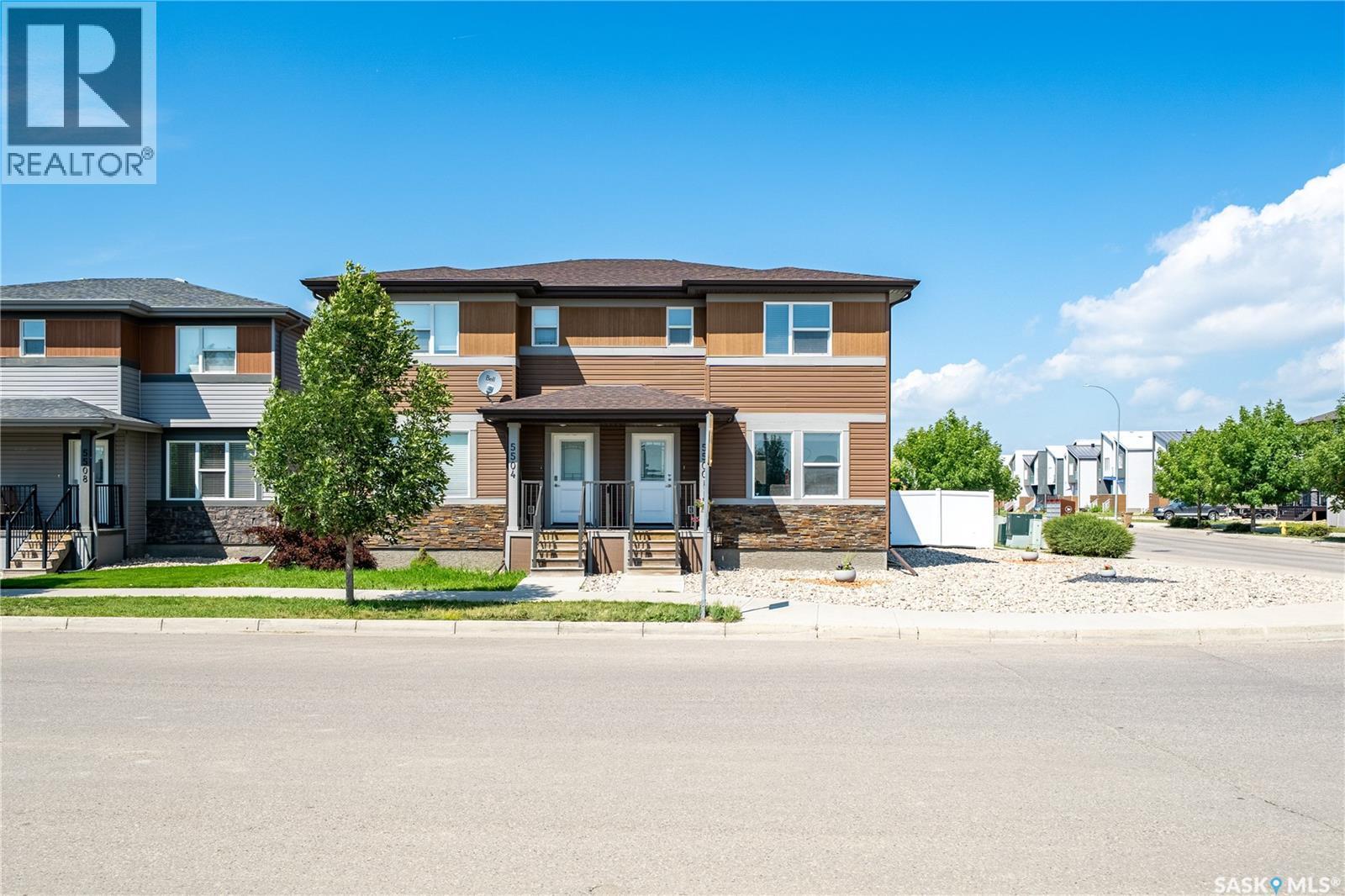 Photo 1 of 5500 Tutor Way, Regina SK