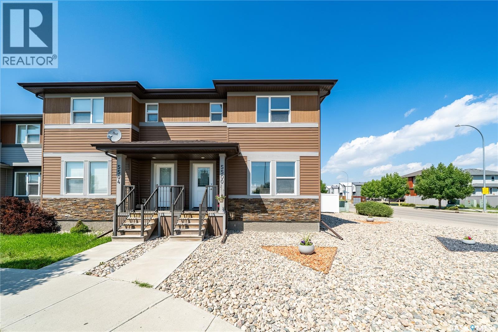 Photo 2 of 5500 Tutor Way, Regina SK