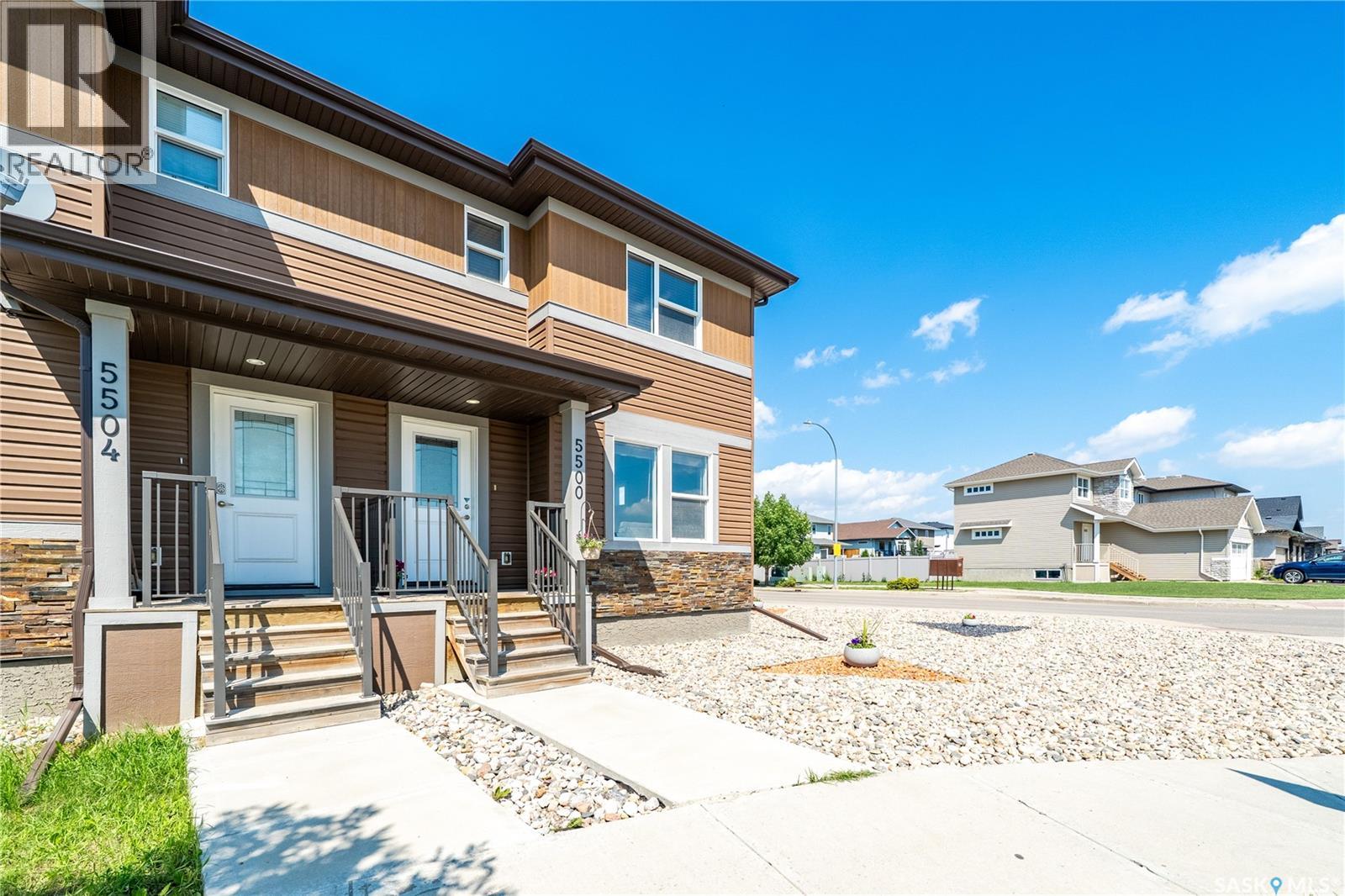 Photo 3 of 5500 Tutor Way, Regina SK
