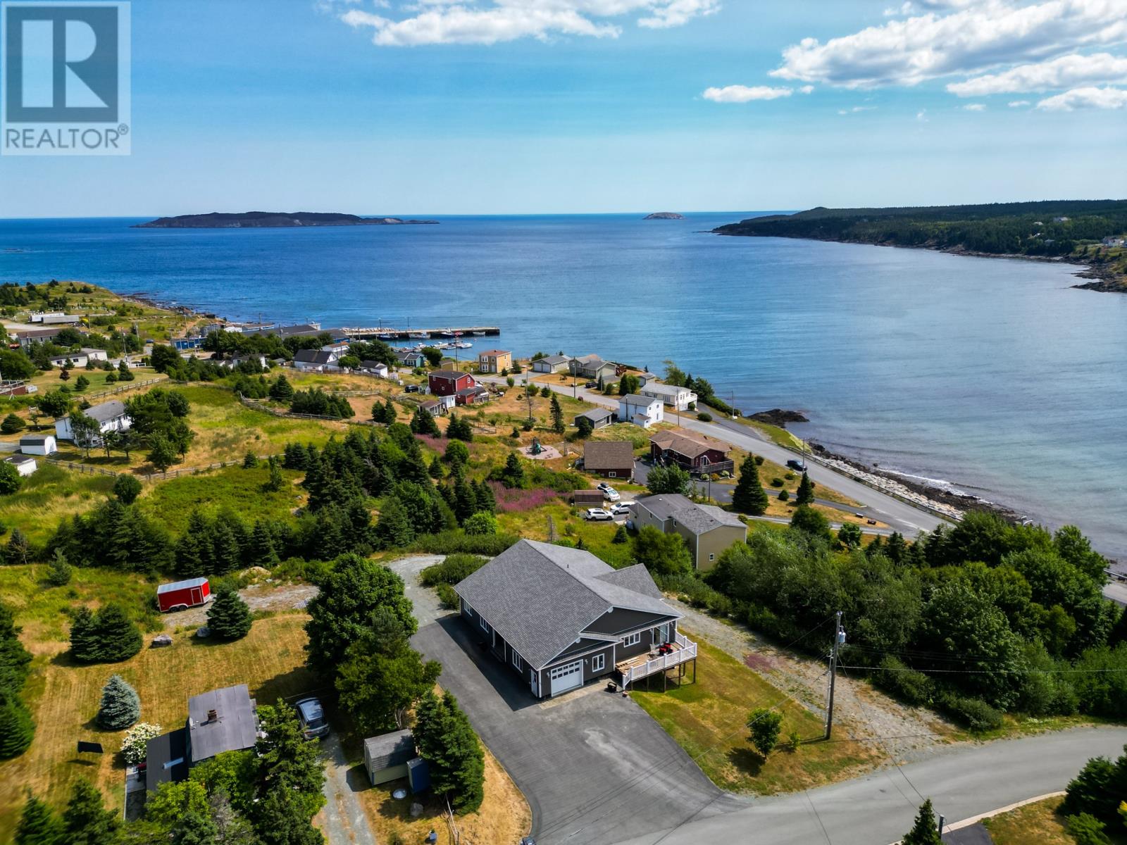 Photo 1 of 21 New Line Road, Witless Bay NL