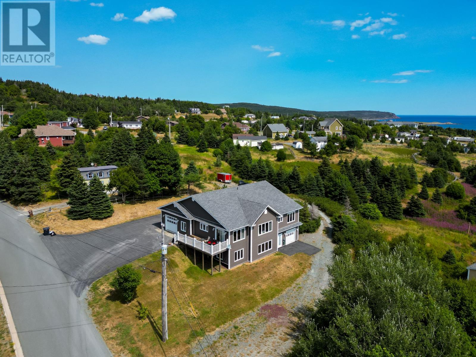 Photo 32 of 21 New Line Road, Witless Bay NL