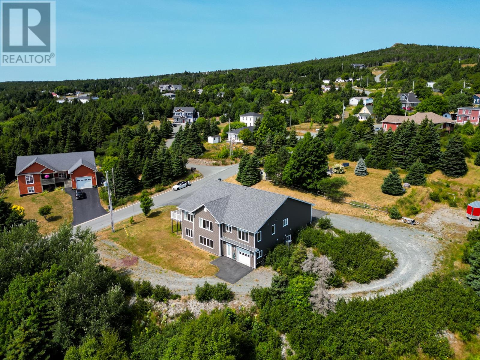 Photo 19 of 21 New Line Road, Witless Bay NL