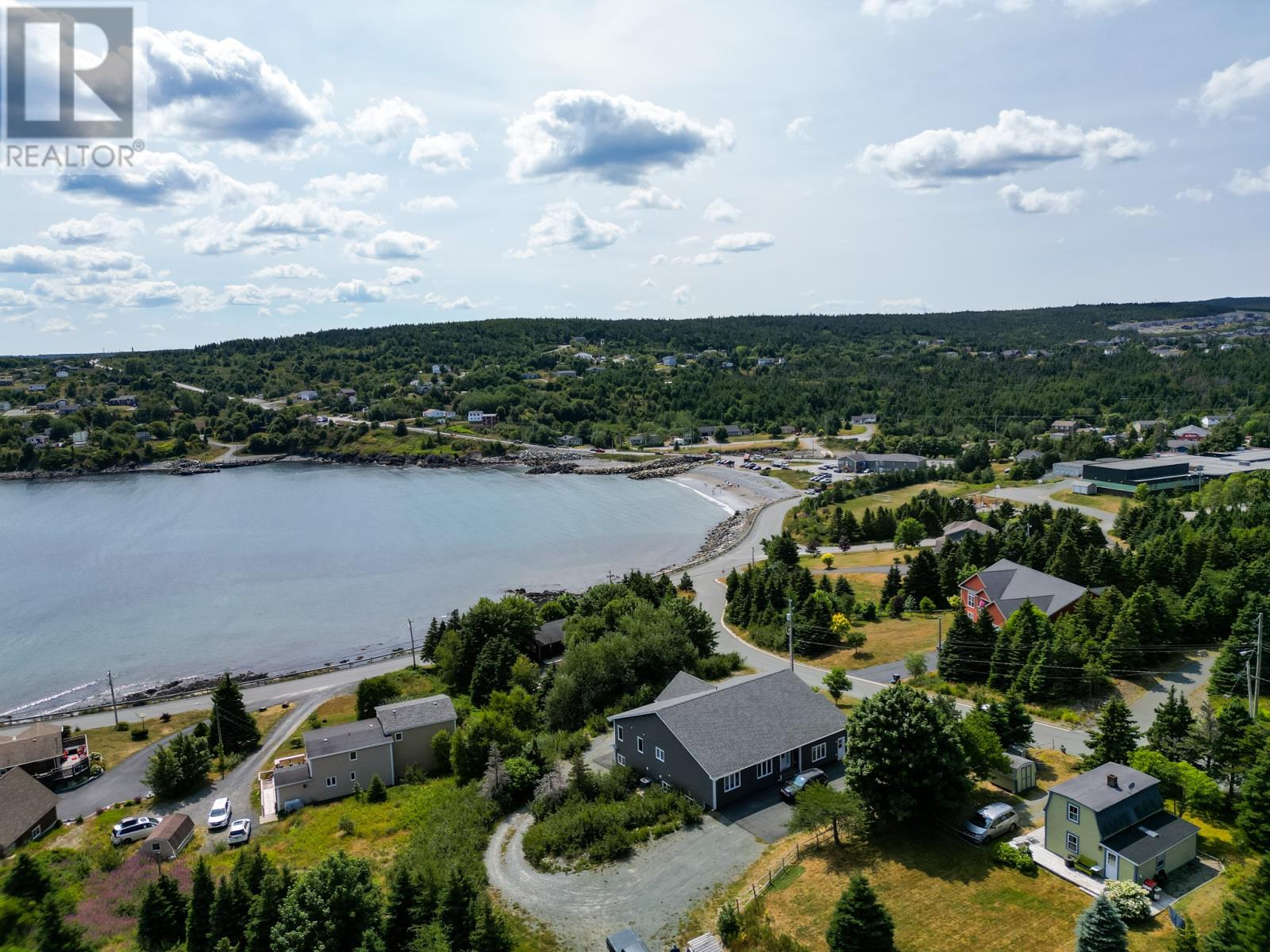 Photo 2 of 21 New Line Road, Witless Bay NL