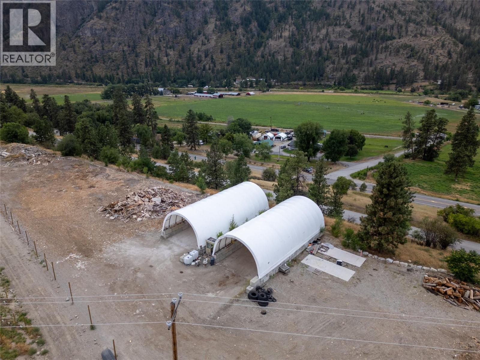 2 4850 Weyerhauser Road, Okanagan Falls