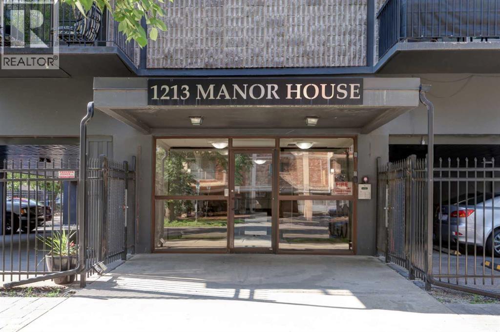 304, 1213 13 Avenue SW, Calgary, Alberta