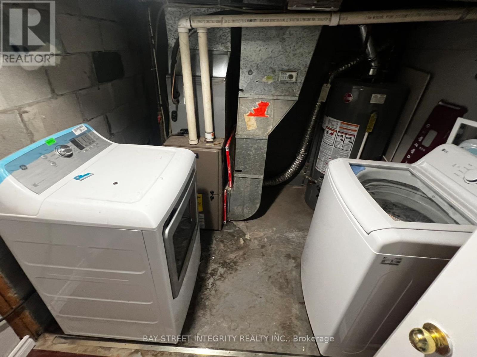 Photo 10 of Bsmt 1 Bauty Place, Toronto ON