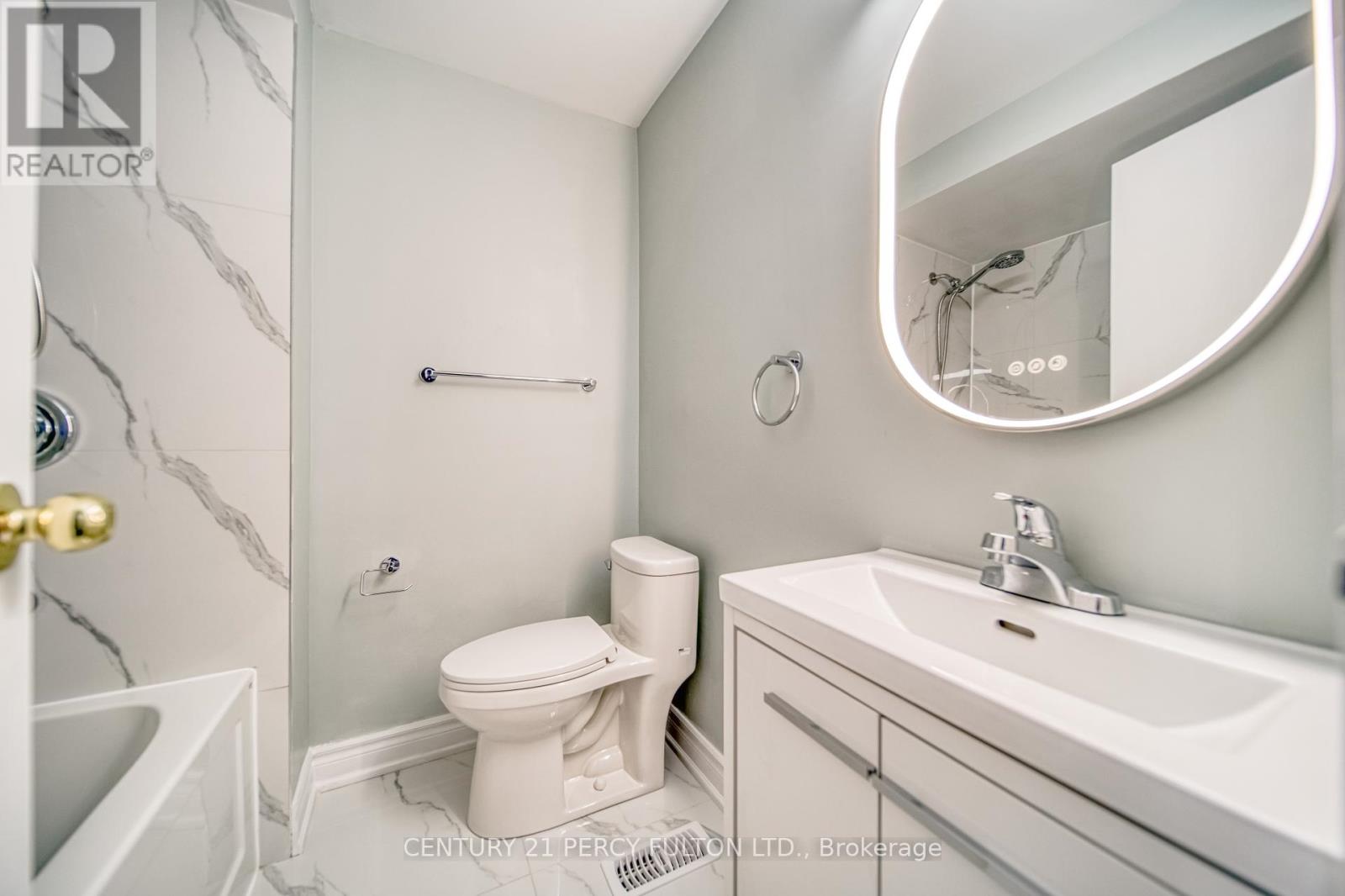 Photo 23 of 107 925 Bayly Street, Pickering ON