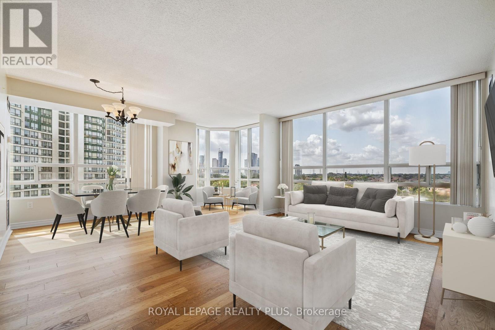 Photo 14 of 712 50 Kingsbridge Garden Circle, Mississauga ON