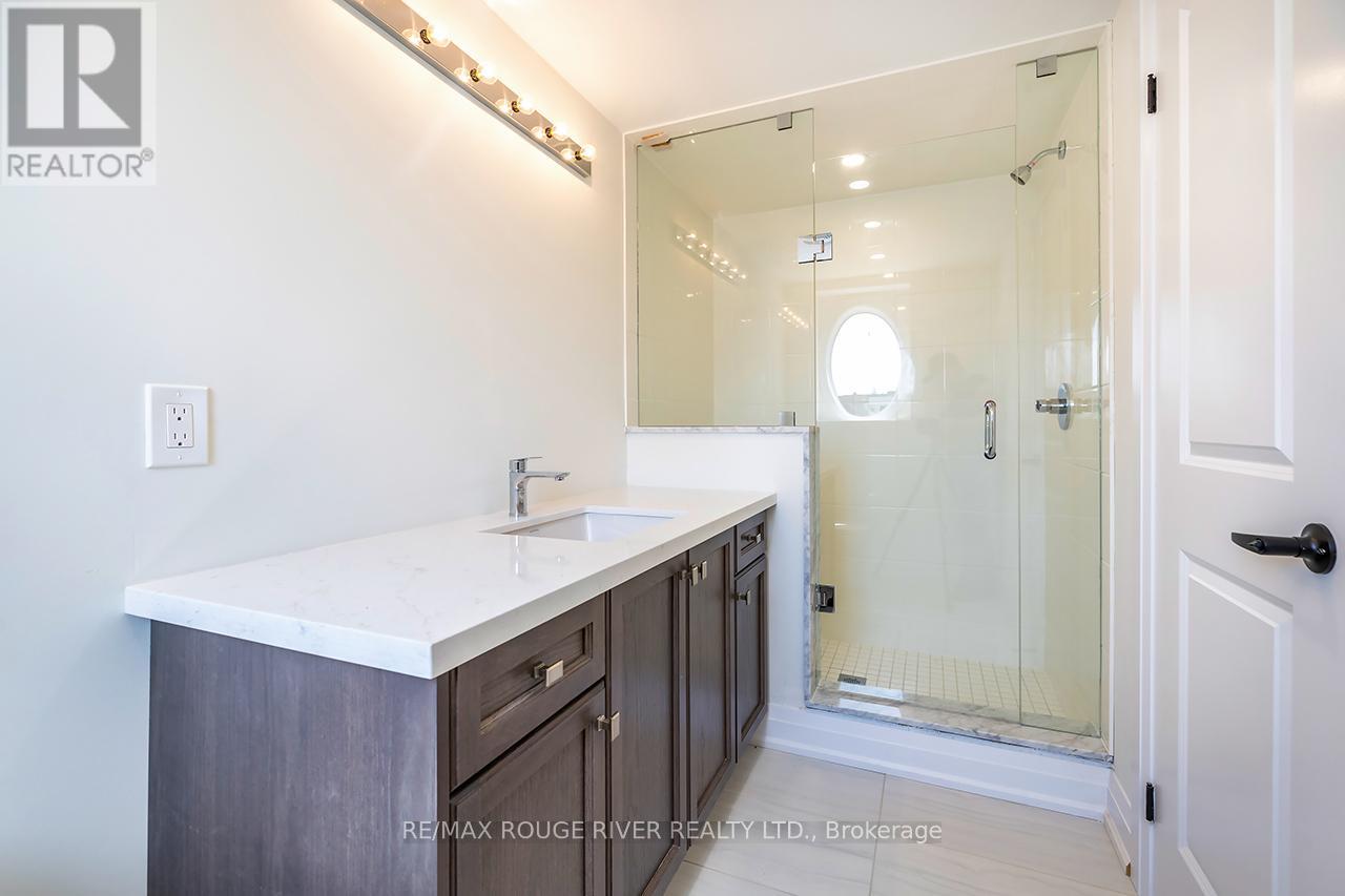 Photo 25 of 10 Marret Lane, Clarington ON