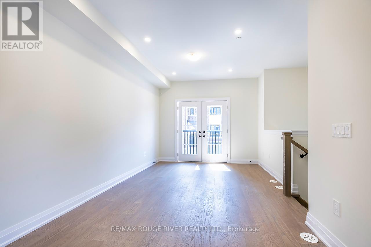 Photo 4 of 10 Marret Lane, Clarington ON