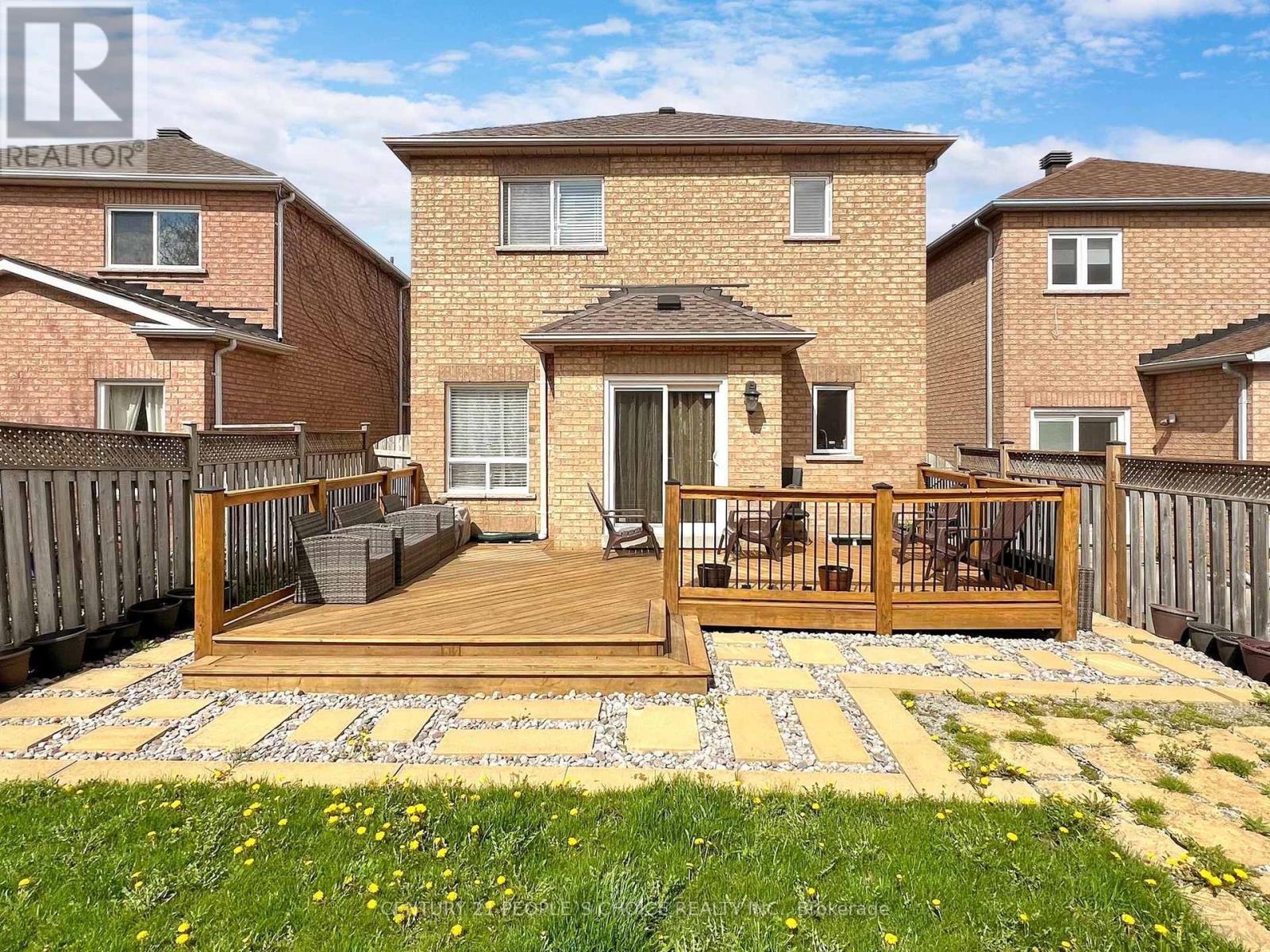 Photo 43 of 401 Cranston Park Avenue, Vaughan ON