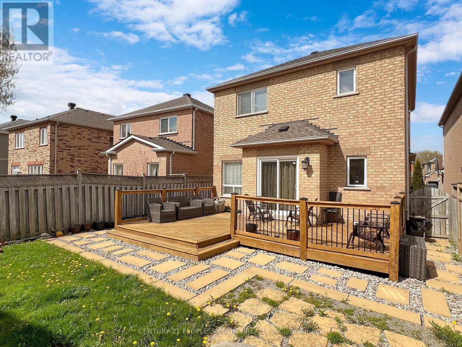 Photo 44 of 401 Cranston Park Avenue, Vaughan ON