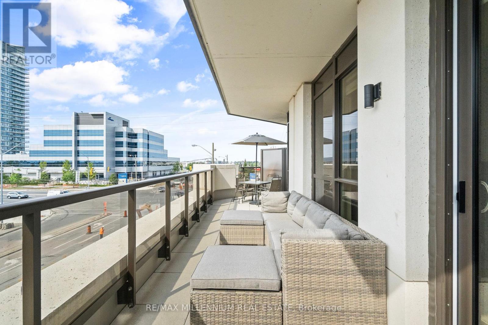 Photo 46 of 309 9075 Jane Street, Vaughan ON