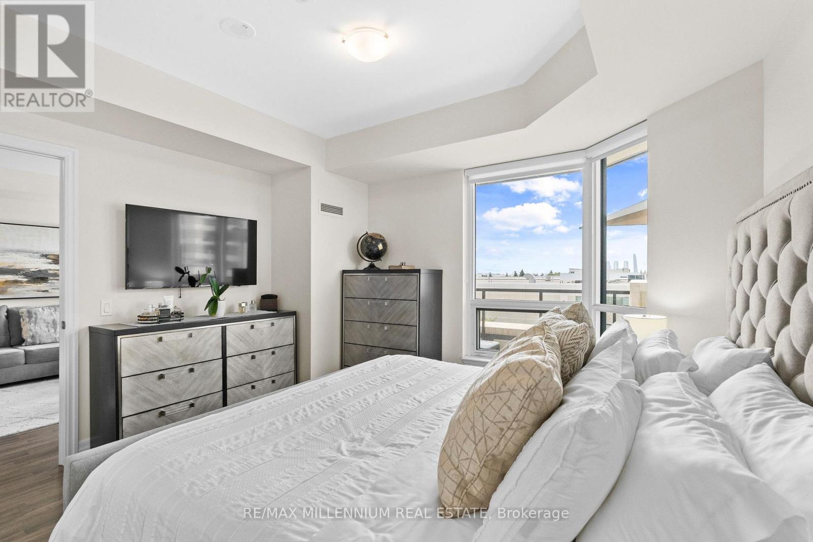 Photo 31 of 309 9075 Jane Street, Vaughan ON