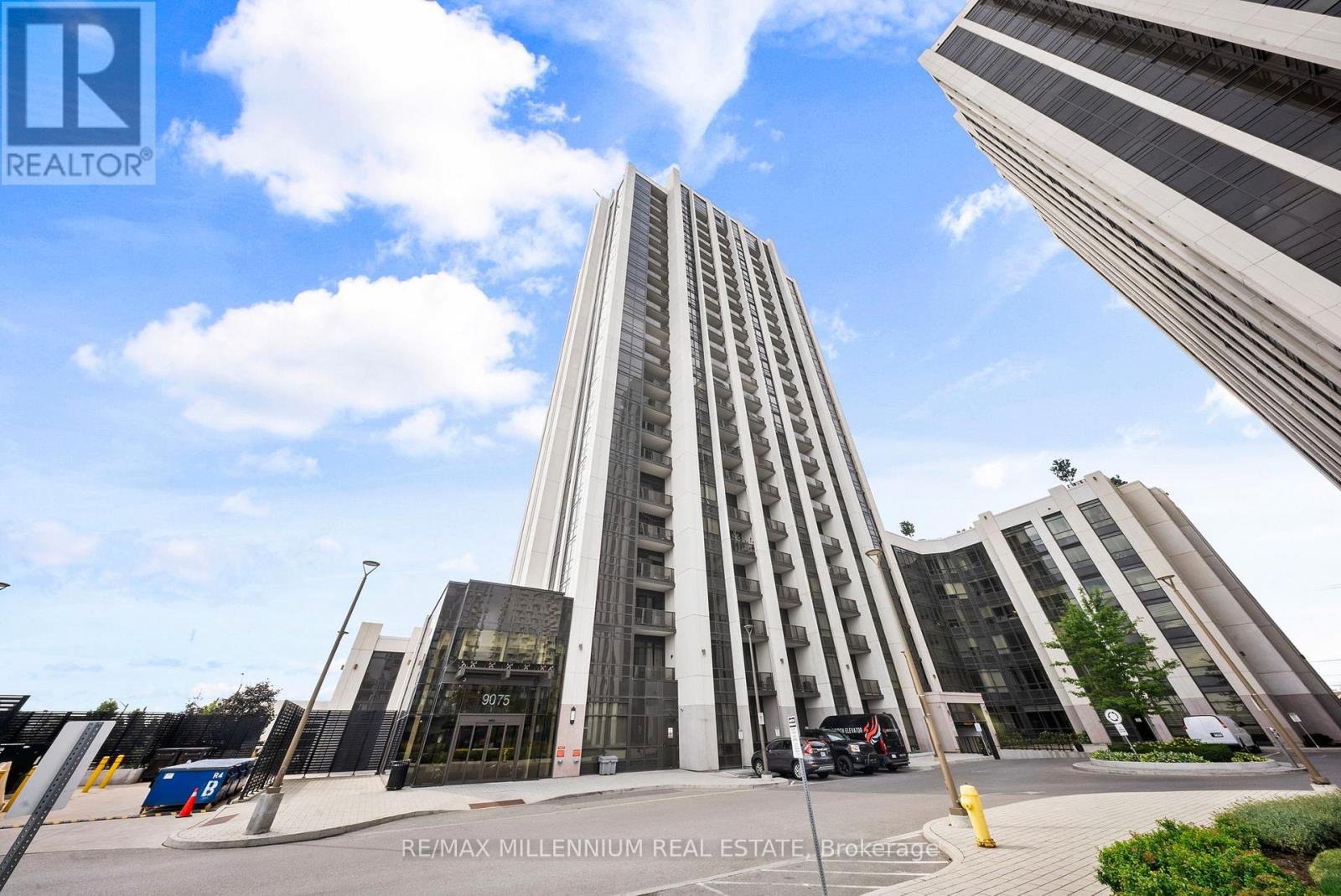 Photo 39 of 309 9075 Jane Street, Vaughan ON