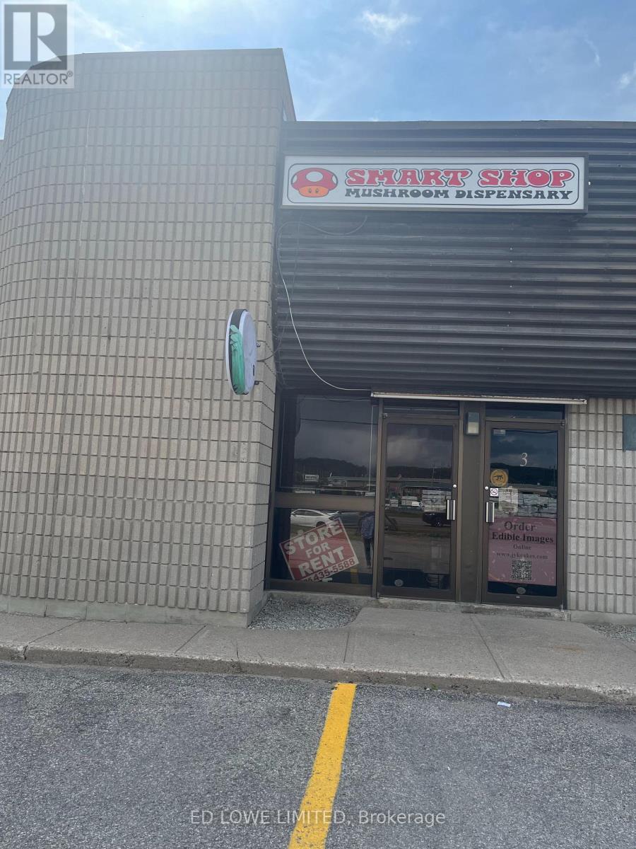 Photo 8 of 2 461 Dunlop Street W, Barrie ON