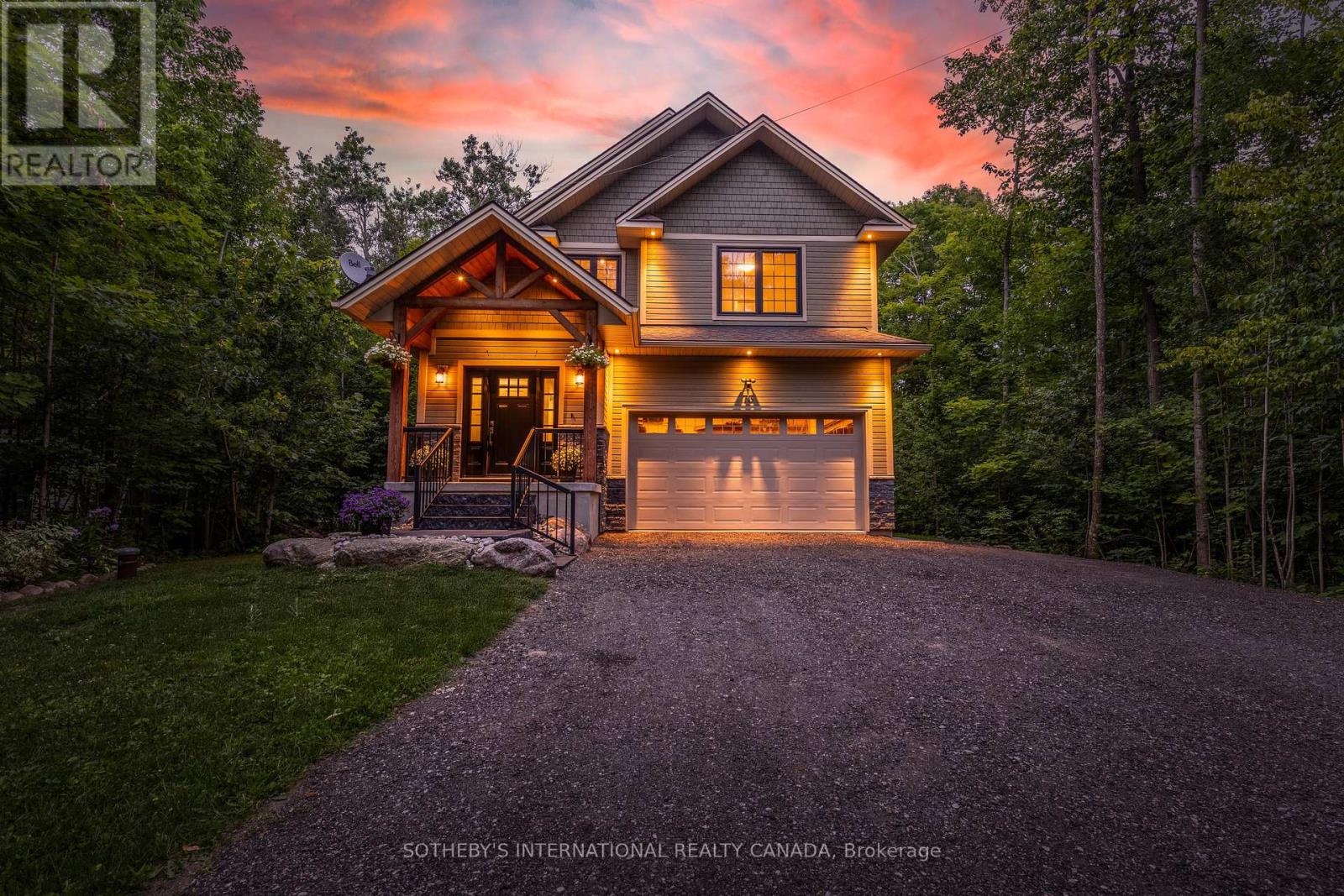 Photo 2 of 73 Wozniak Road, Penetanguishene ON