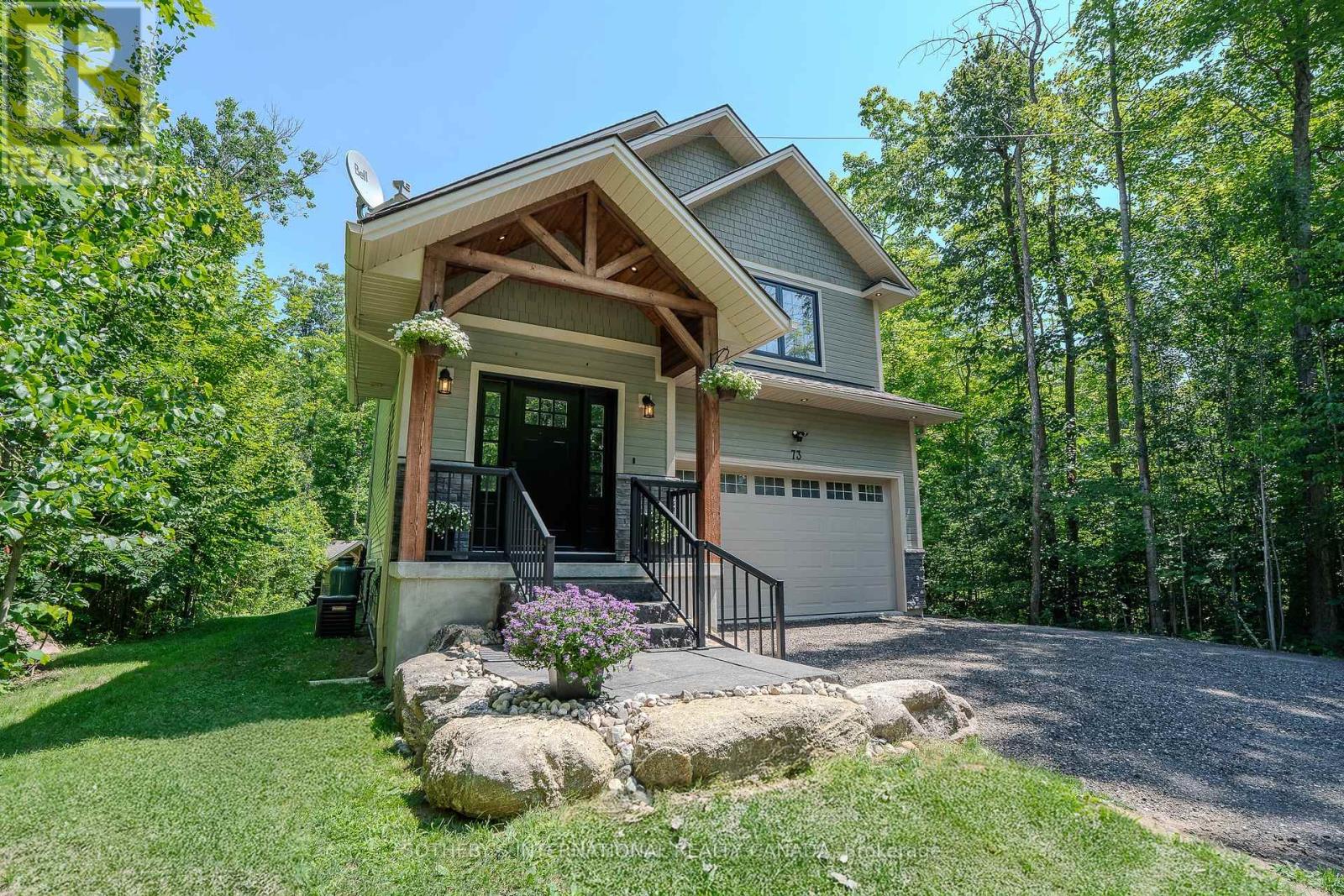 Photo 4 of 73 Wozniak Road, Penetanguishene ON