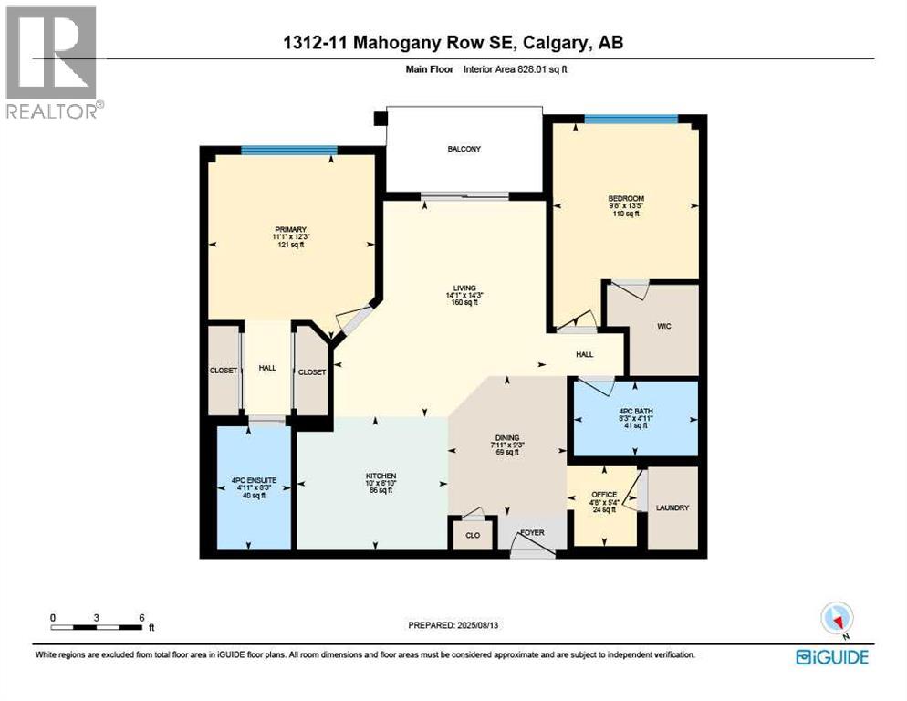 Single Family House for Sale in   Mahogany Row SE Mahogany Calgary 