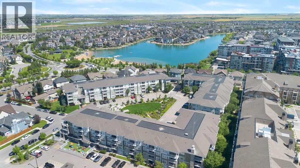 Single Family House for Sale in   Mahogany Row SE Mahogany Calgary 
