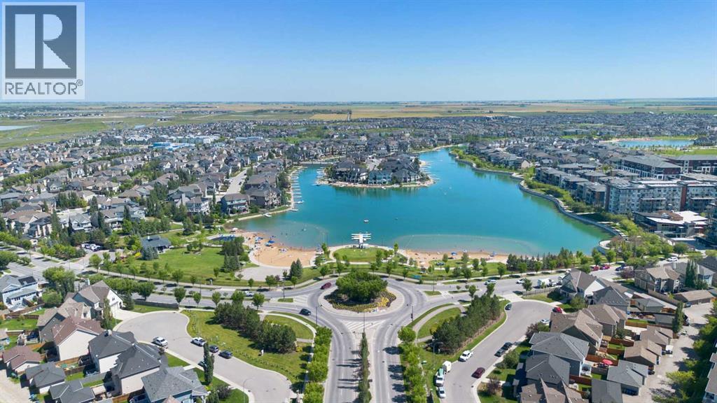 Single Family House for Sale in   Mahogany Row SE Mahogany Calgary 