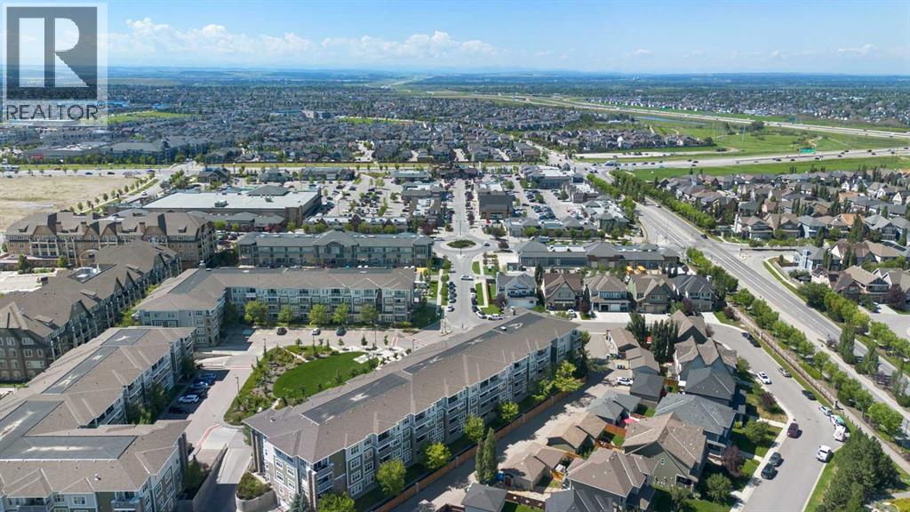 1312, 11 Mahogany Row SE, Calgary, Alberta