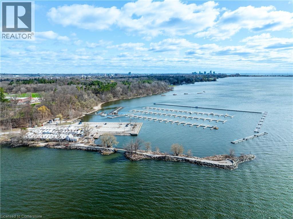 Photo 16 of 800 Lasalle Park Road, Burlington ON