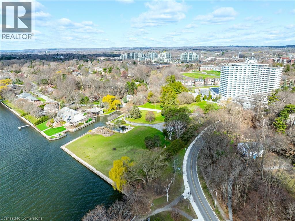 Photo 11 of 800 Lasalle Park Road, Burlington ON